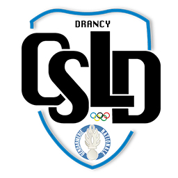 Logox256 CSLD Gendarmerie Drancy